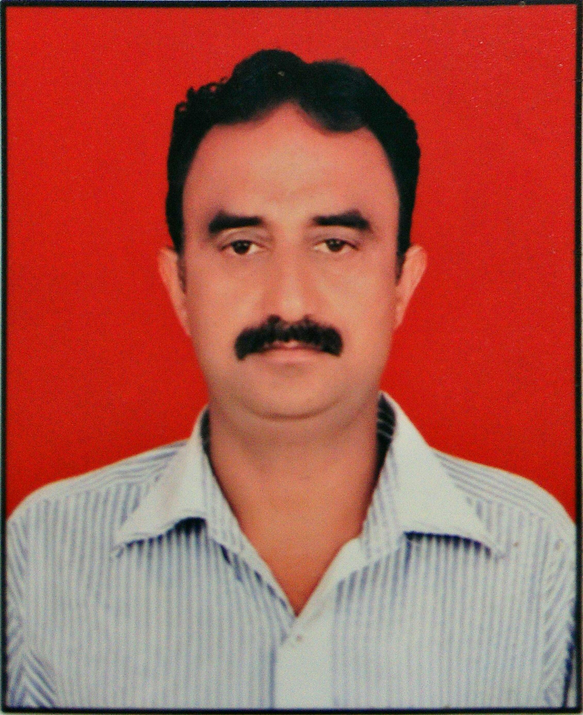 Satish Kumar ID1629