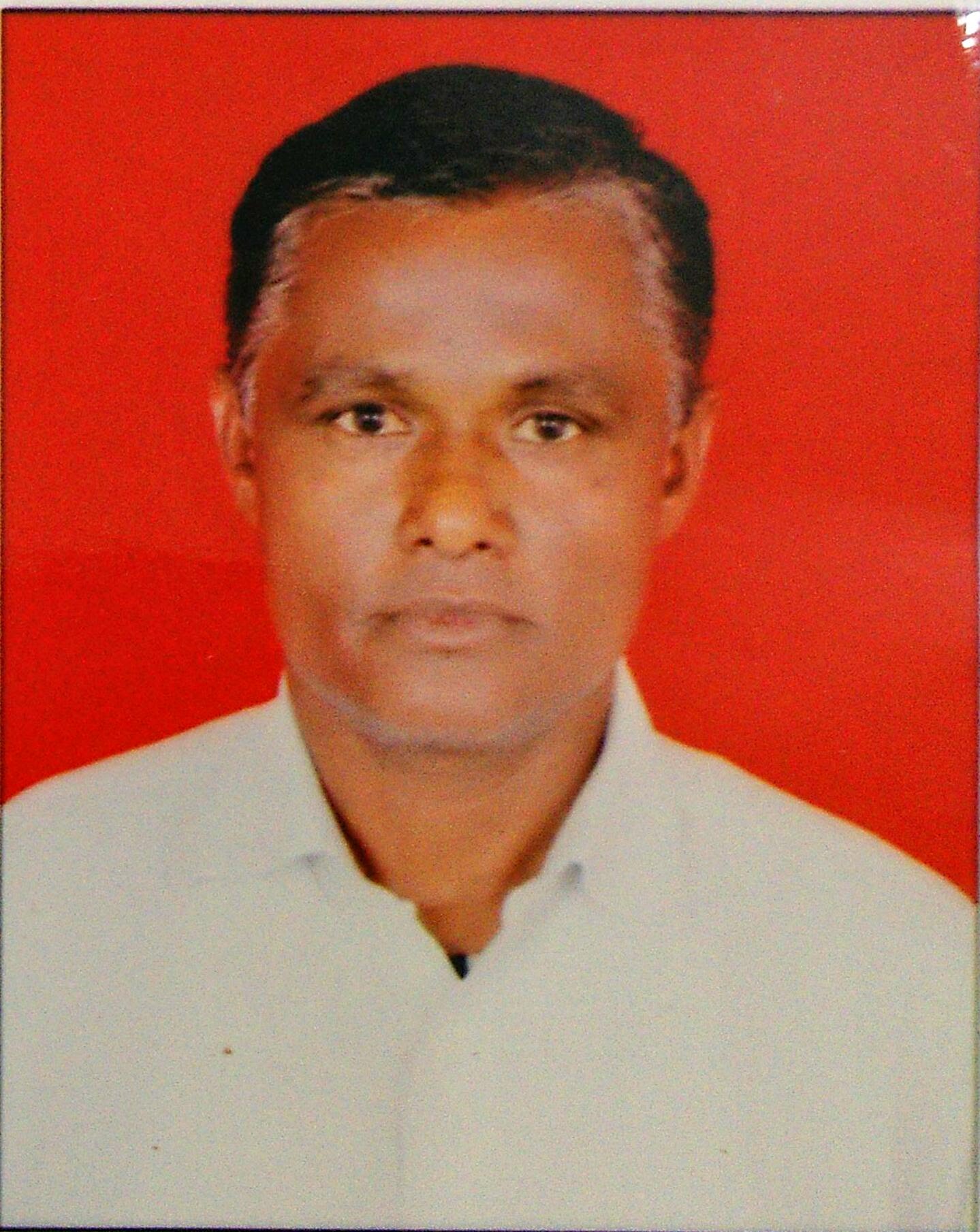 Ram Savarup Mandal ID8457