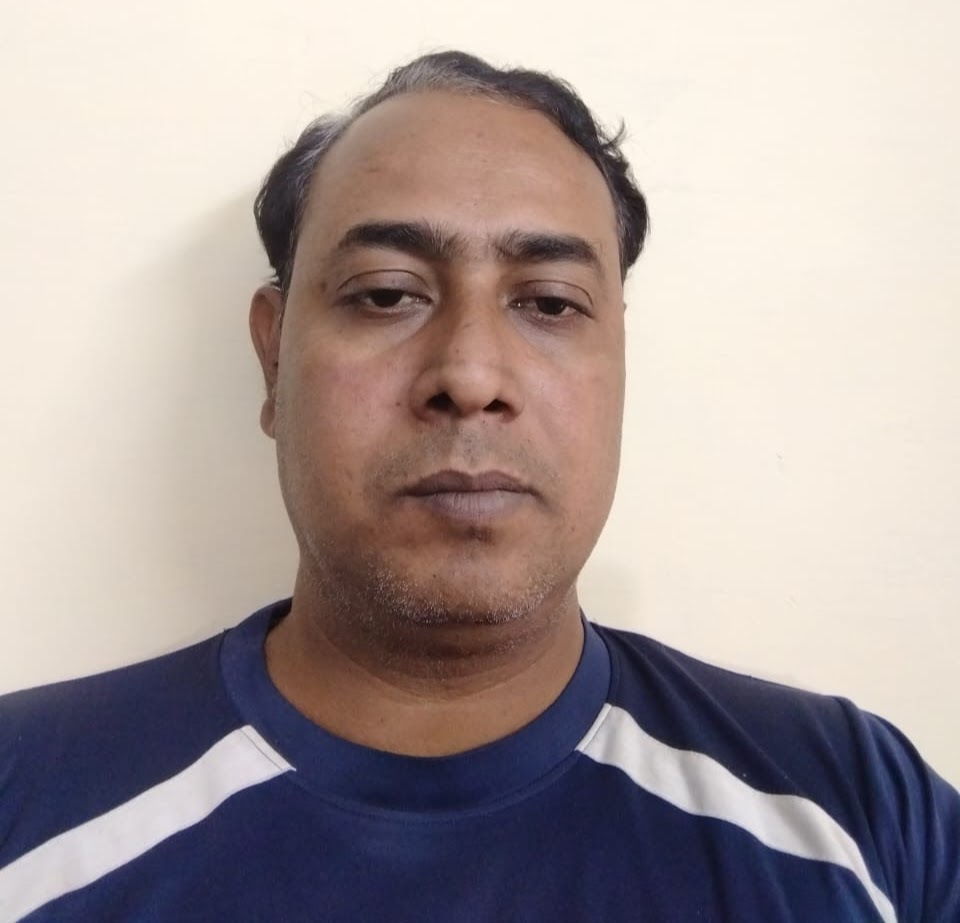 Madan  Lal ID0502