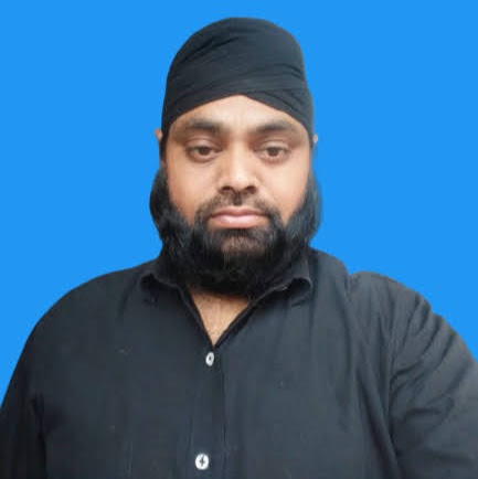 Ram SinghID8028