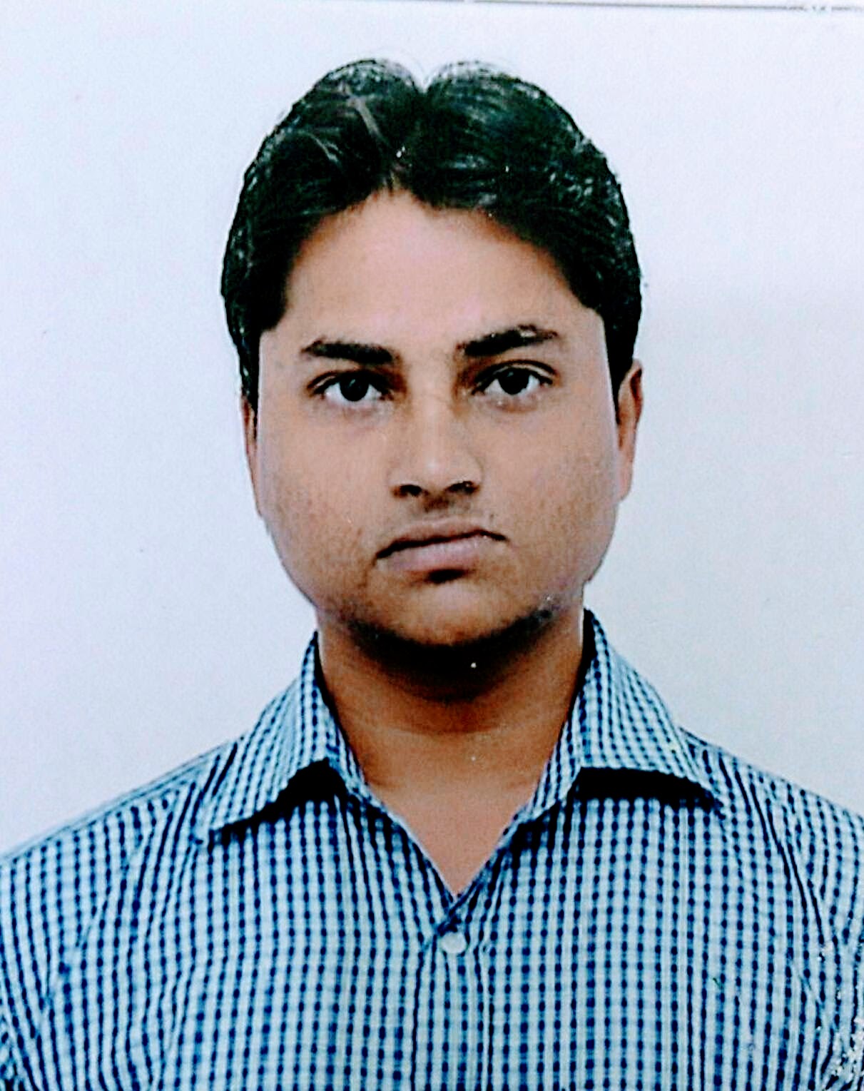 Tanuj Kumar ID5352