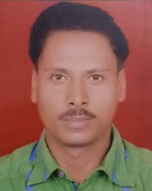 Dharmender  Kumar ID8298