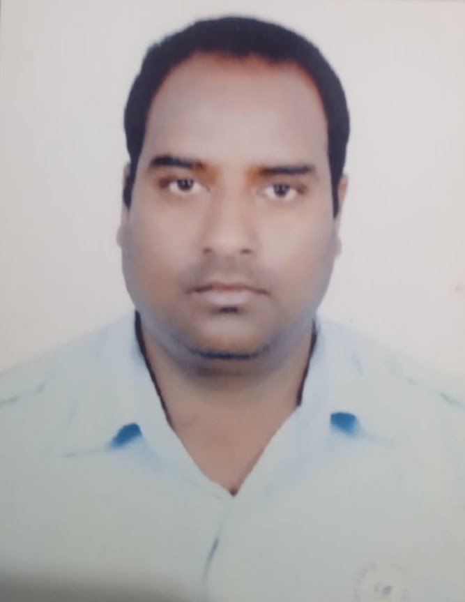 Manish  Kumar ID6053