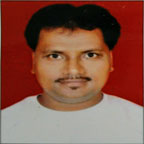 Ajay Kumar ID3557