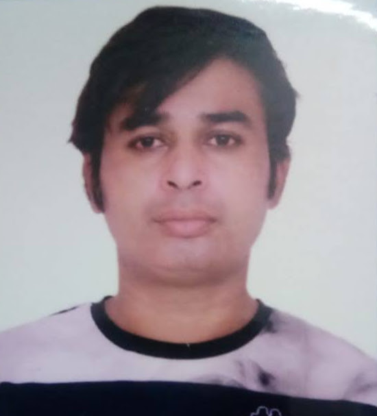 Pradeep  Kumar ID0540