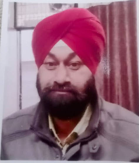 Gurmeet Singh ID7057