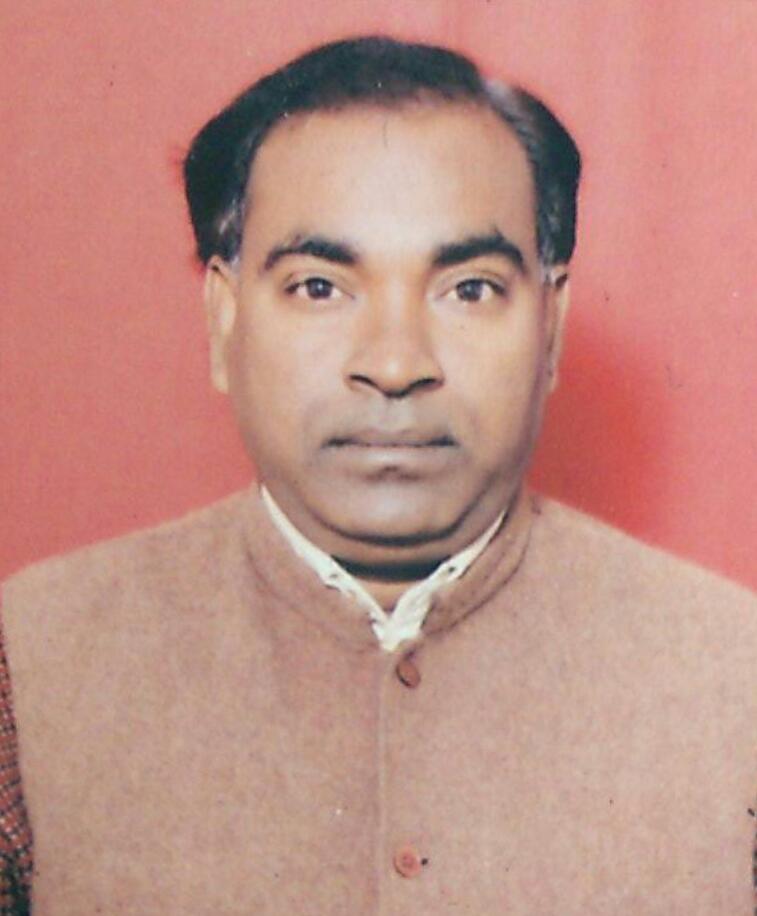 Paras Nath ID1052