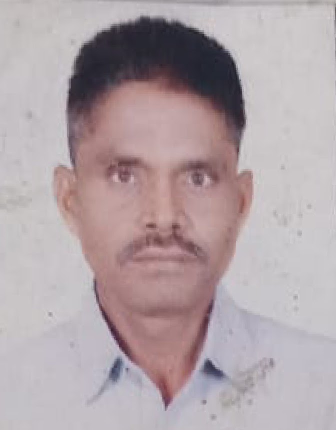Brham Shankar  Tiwari ID5689
