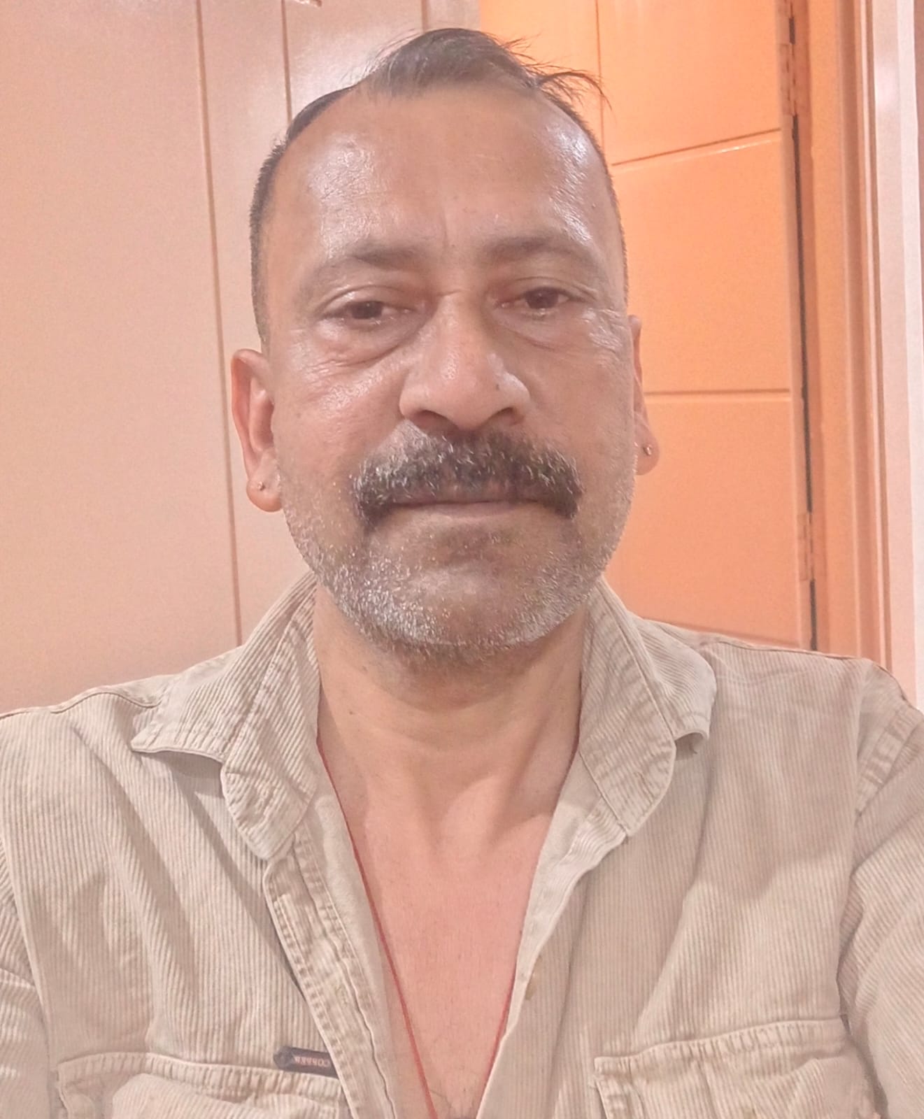 Shyam Lal Sharma ID4897