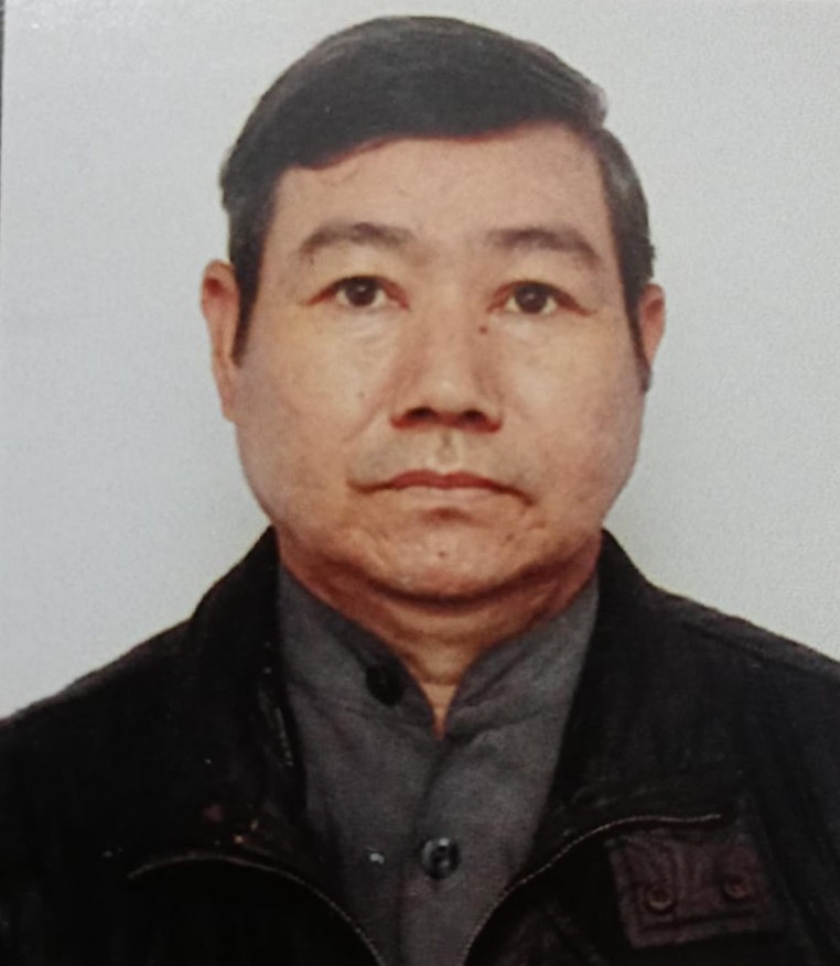 Bom Bahadur Thapa ID5199