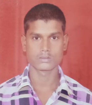 Tarun Shukla ID9769